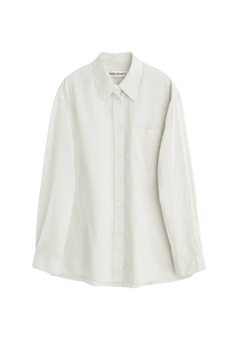  OUR LEGACY | M2262AI